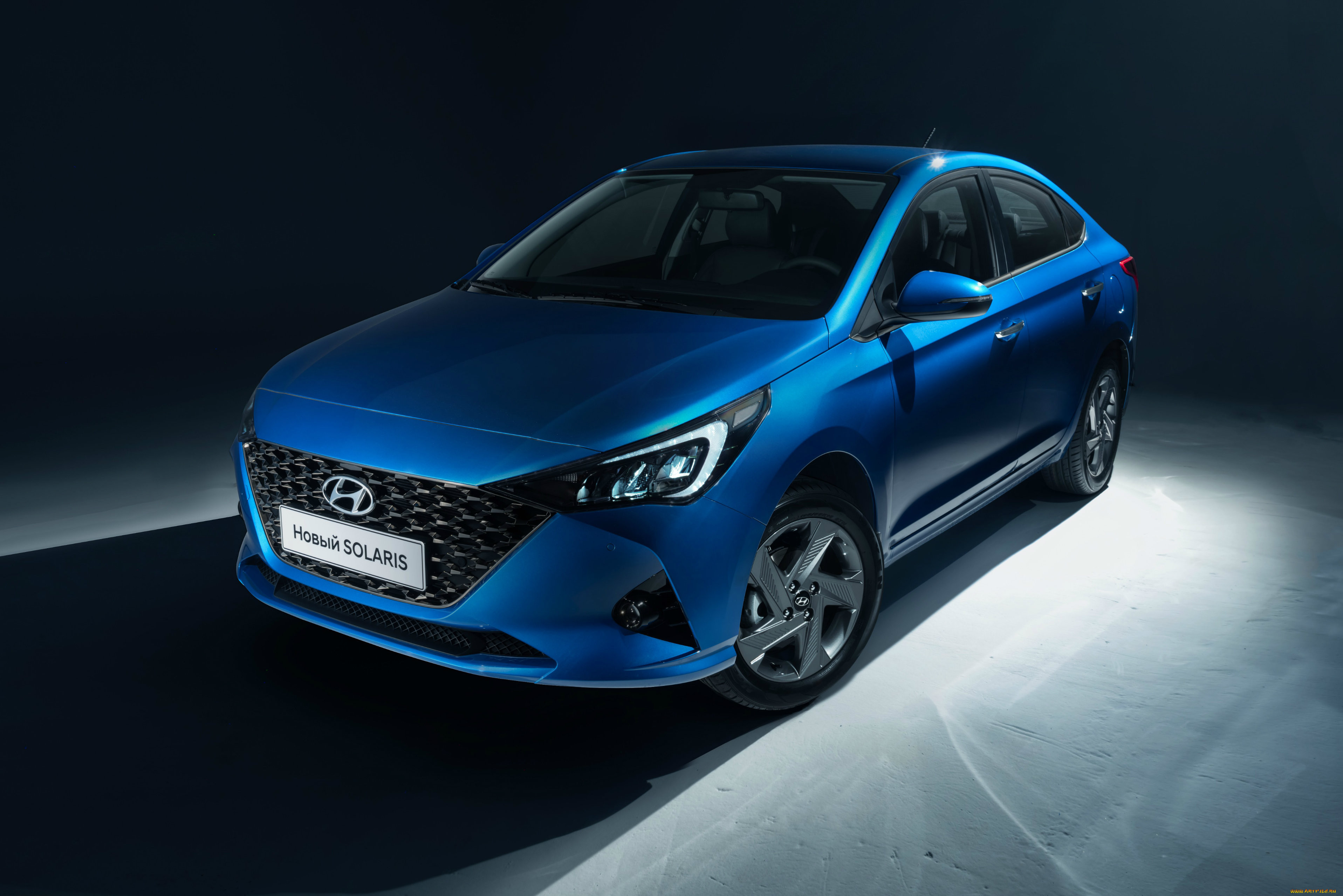 , hyundai